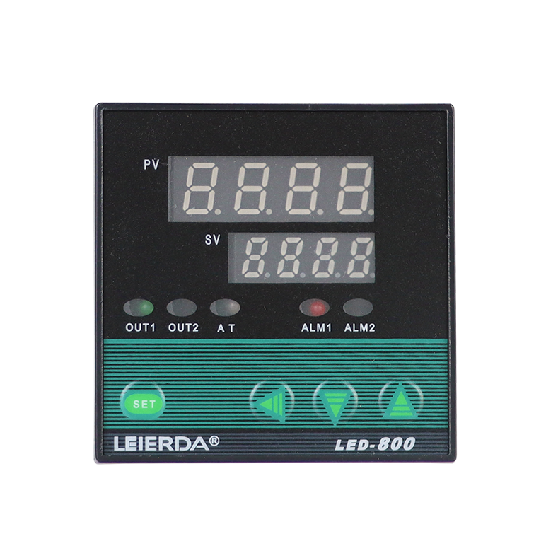 LED-800D智能温控仪