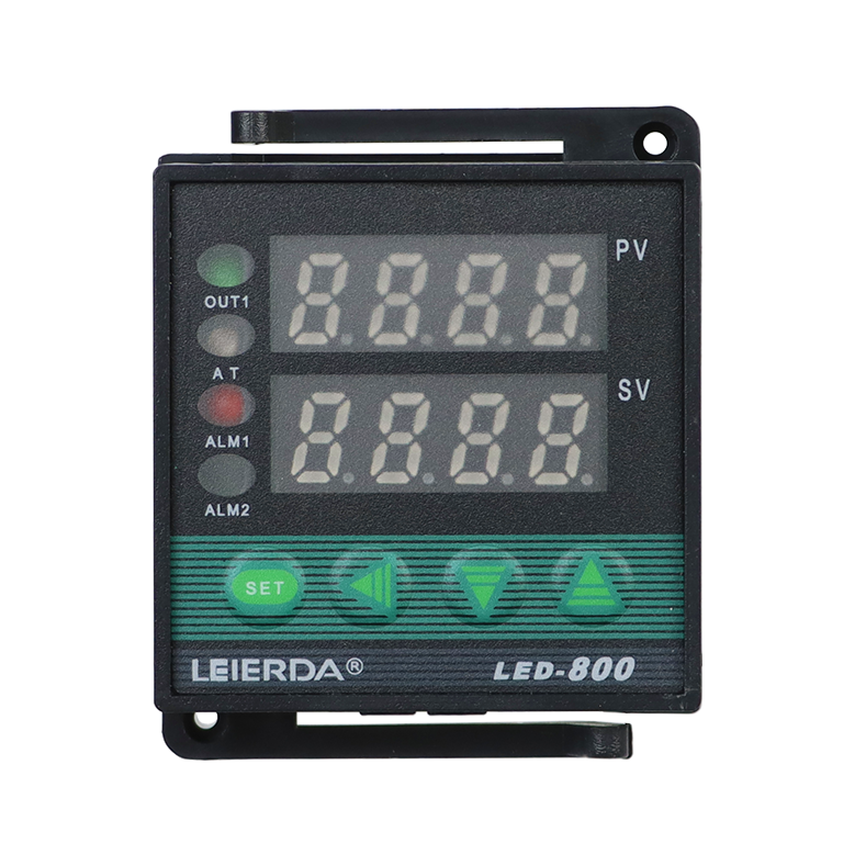 LED-800G智能温控仪